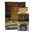 Lattafa Qasaed Al Sultan Edp Spray 100 ml