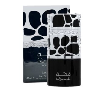 Lattafa Qimmah Edp Spray 100 ml