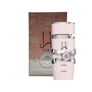 Lattafa Yara Edp Spray 100 ml