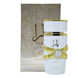 Lattafa Yara Moi Women Edp Spray 100 ml
