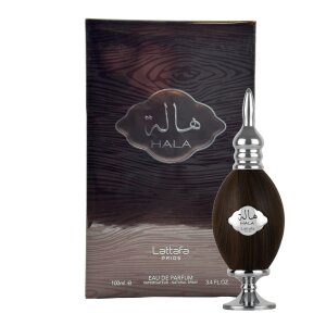 Lattafa Pride Hala Edp 100 ml