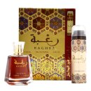 Lattafa Raghba For Man Set Edp 100 ml + Deo 50 ml