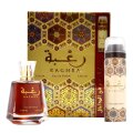 Lattafa Raghba For Man Set Edp 100 ml + Deo 50 ml