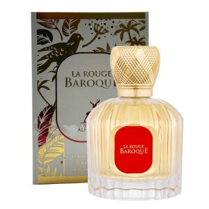 Maison Alhambra Baroque Edp 100 ml