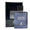 Maison Alhambra Blue De Chance Edp 100 ml
