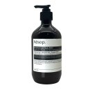 Aesop Geranium Leaf Body Balm 500 ml