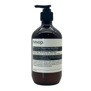 Aesop Resurrection Rinse-Free Hand Wash 500 ml