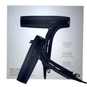 Paul Mitchell Neuro Dry+ Fön