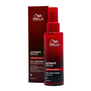 Wella Ultimate Repair Night Serum