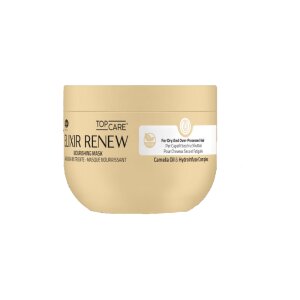 Lisap Top Care Elixir Renew Nourishing Maske 500 ml