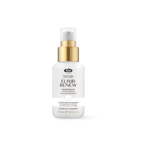 Lisap Top Care Elixir Renew Nourishing Oil 50 ml