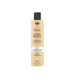 Lisap Top Care Elixir Renew Nourishing Shampoo