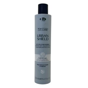 Lisap Top Care Urban Shield Antipollution Shampoo