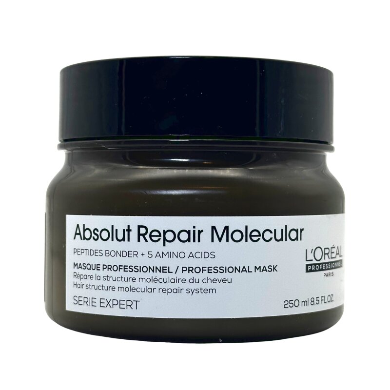 L'Oréal Expert Absolut Repair Molecular Rinse-off mask