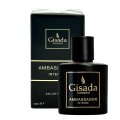 Gisada Ambassador Intense Eau de Parfum 50 ml