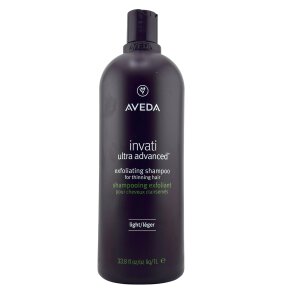 Aveda Invati Ultra Advanced Exfoliating Shampoo Light 1000 ml