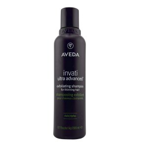 Aveda Invati Ultra Advanced Exfoliating Shampoo Rich 200 ml