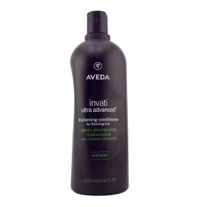 Aveda Invati Ultra Advanced Thickening Conditioner Rich 1000 ml
