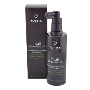 Aveda Invati Ultra Advanced Revitalizing Scalp Serum 150 ml
