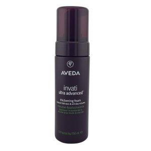 Aveda Invati Ultra Advanced Thickening Styling Foam 150 ml