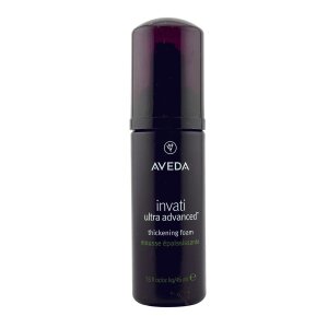 Aveda Invati Ultra Advanced Thickening Styling Foam 45 ml