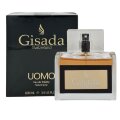 Gisada Uomo Men Eau de Toilette 100 ml
