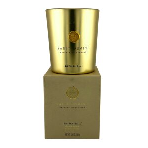 Rituals Private Collection Sweet Jasmin Candle 360 g