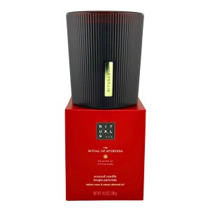 Rituals The Ritual of Ayurveda Scented Candle 290 g