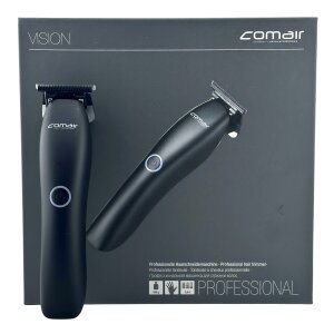Comair HSM Vision Trimmer schwarz