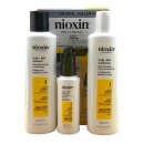Nioxin System 1 KIT 150+150+50 ml