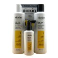 Nioxin System 1 KIT 300+300+100 ml