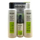 Nioxin System 2 KIT 150+150+40 ml
