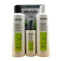 Nioxin System 2 KIT 300+300+100 ml