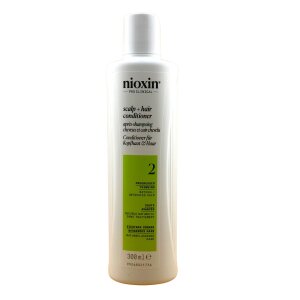 Nioxin System 2 Conditioner 300 ml