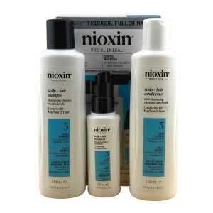 Nioxin System 3 KIT 150+150+50 ml