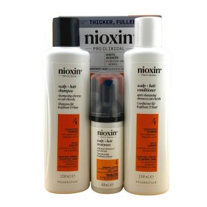 Nioxin System 4 KIT 150+150+40 ml