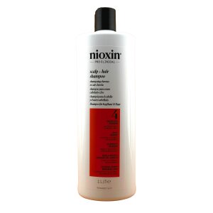 Nioxin System 4 Shampoo 1000 ml