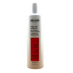 Nioxin System 4 Conditioner 300 ml