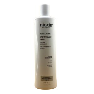 Nioxin Anti-Breakage Mask 500 ml