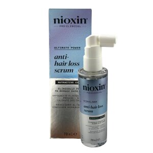 Nioxin Anti-Hair loss Serum 70 ml