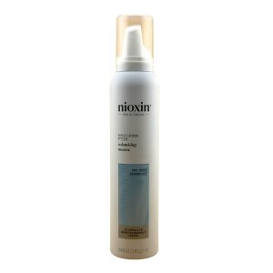 Nioxin Volumising Mousse 200 ml