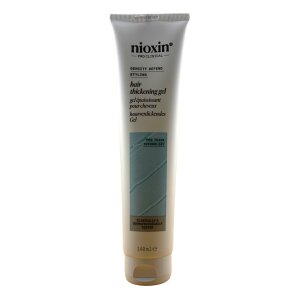Nioxin Hair Thickening Gel 140 ml