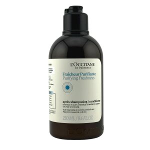 LOccitane Aromachologie Pure Frische Conditioner 250 ml