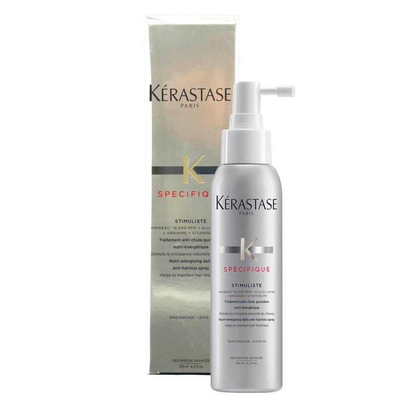Kérastase Specifique Bain Stimuliste Hair Loss Prevention 125ml