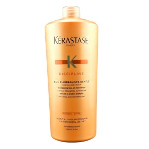 Kérastase Discipline Bain Fluidealiste Gentle Shampoo 1000 ml