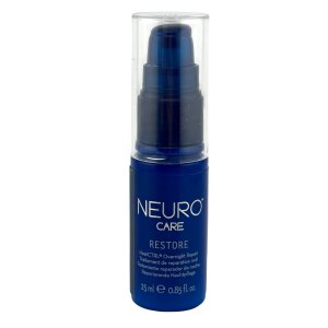 Paul Mitchell Neuro Restore Heatctrl Overnight Repair 25 ml