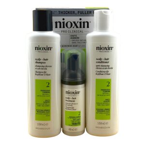 Nioxin System 2 KIT