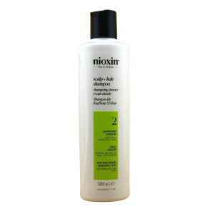 Nioxin System 2 Shampoo