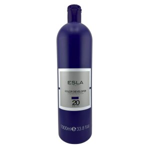 Esla Color Developer 6% 1000 ml