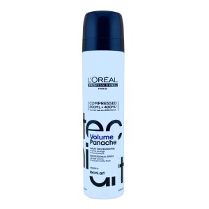 LOréal Tecni.Art Volume Panache Pure Compresed 250 ml